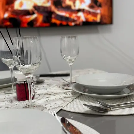 Divine Bv Апартаменты