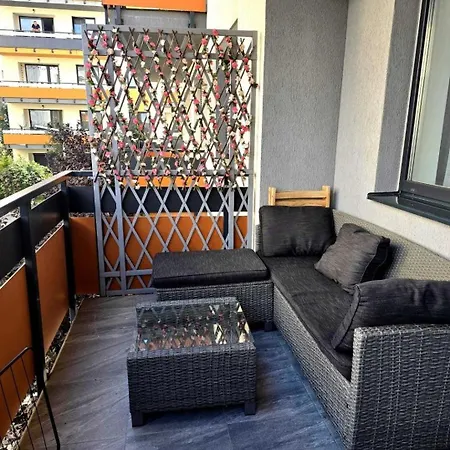 Апартаменты Divine Bv