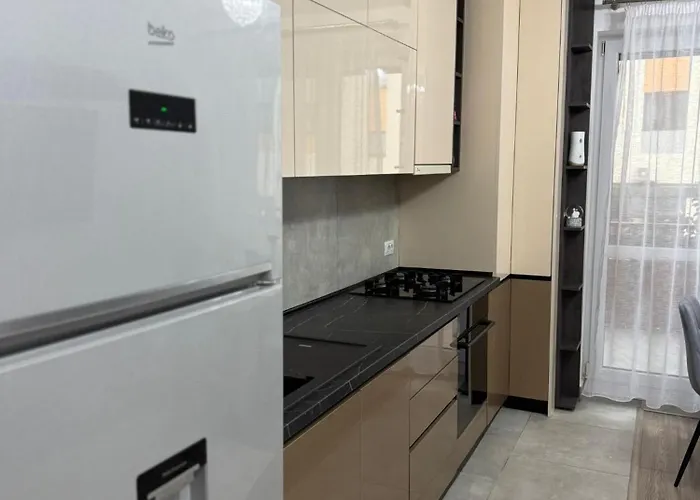 Apartment Divine Bv Brașov